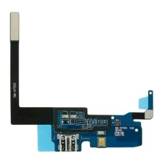 Nappe connecteur de charge du Samsung Galaxy Note 3 Lite N7505 / Neo N750