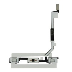 Nappe bouton Home et touches tactiles du Samsung Galaxy Note 3 Lite N7505