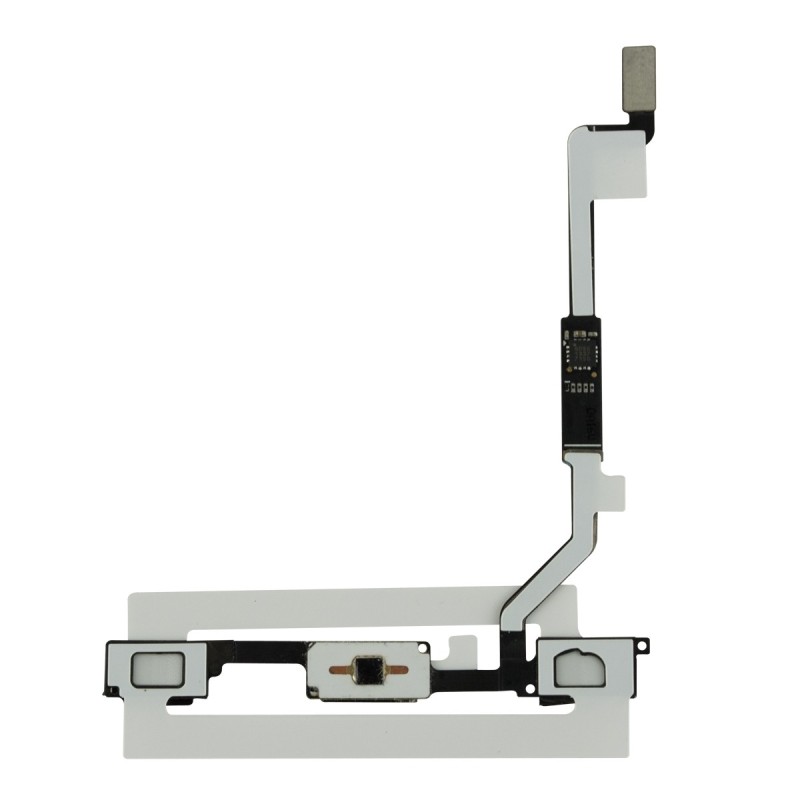 Nappe bouton Home et touches tactiles du Samsung Galaxy Note 3 Lite N7505