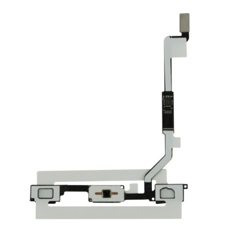 Nappe bouton Home et touches tactiles du Samsung Galaxy Note 3 Lite N7505