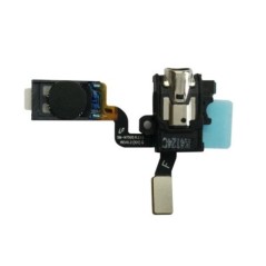 Nappe prise jack 3,5mm et écouteur interne du Samsung Galaxy Note 3 Lite N7505
