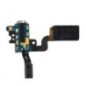 Nappe / module interne de la prise jack 3,5mm et de l'écouteur du Samsung Galaxy Note 3 N9005