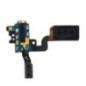Nappe prise jack 3,5mm et écouteur interne du Samsung Galaxy Note 3 N9005