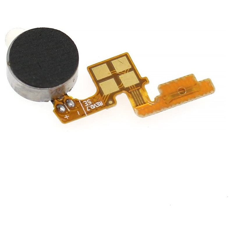 Nappe du bouton Power et du vibreur du Samsung Galaxy Note 3 N9005