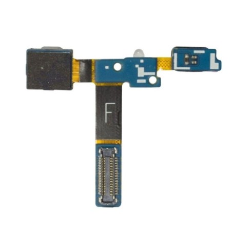 Module caméra avant du Samsung Galaxy Note 4 N910F
