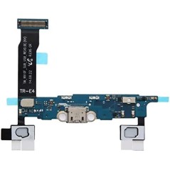 Nappe connecteur de charge du Samsung Galaxy Note 4 N910F