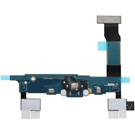 Nappe connecteur de charge du Samsung Galaxy Note 4 N910F