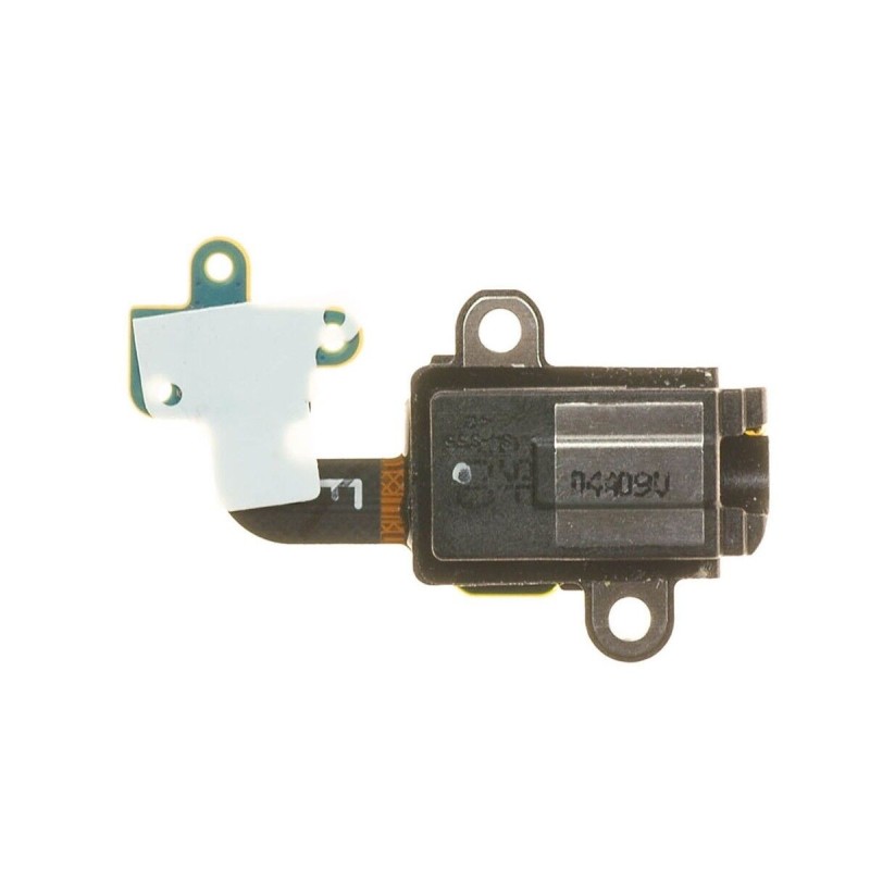 Nappe prise jack 3,5mm du Samsung Galaxy Note 4 N910F