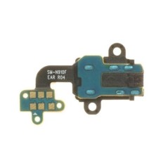 Nappe prise jack 3,5mm du Samsung Galaxy Note 4 N910F