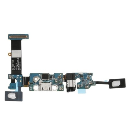Nappe connecteur de charge du Samsung Galaxy Note 5 N920F