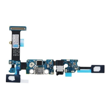 Nappe connecteur de charge du Samsung Galaxy Note 5 N920P