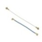 Set des 2 câbles antennes internes du Samsung Galaxy Note 8 N950F