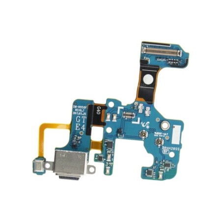 Nappe connecteur de charge du Samsung Galaxy Note 8 N950F