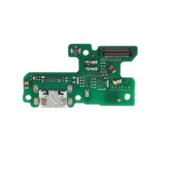Circuit connecteur de charge du Huawei Honor 8 Lite
