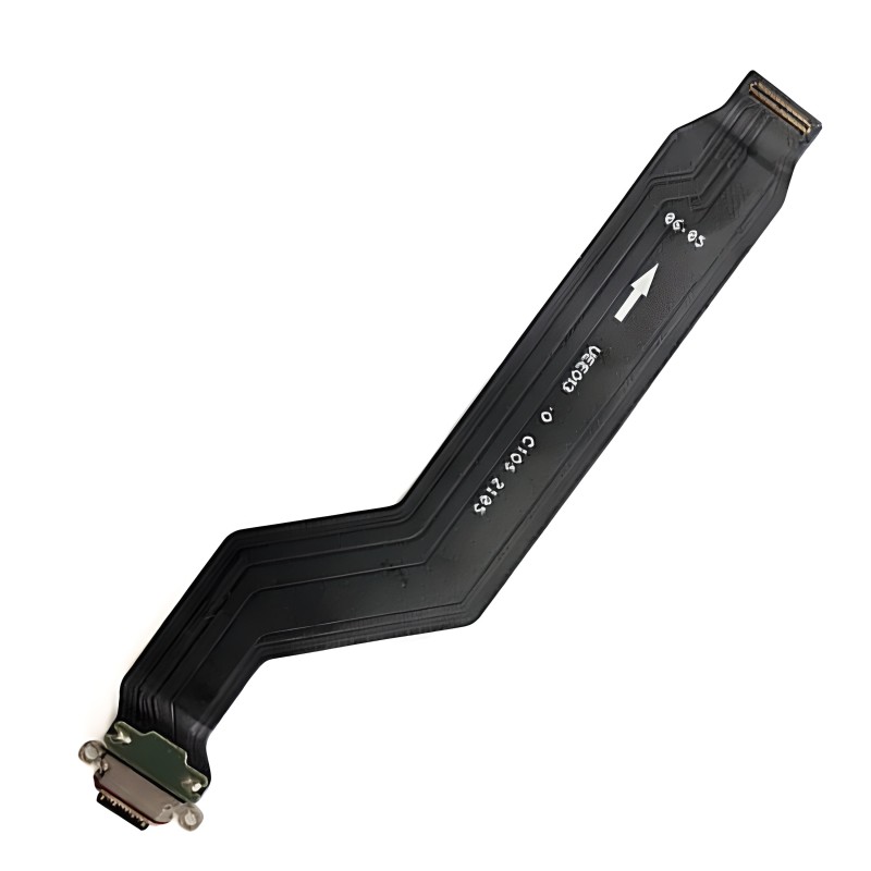 Nappe interne du connecteur de charge du OnePlus 8T