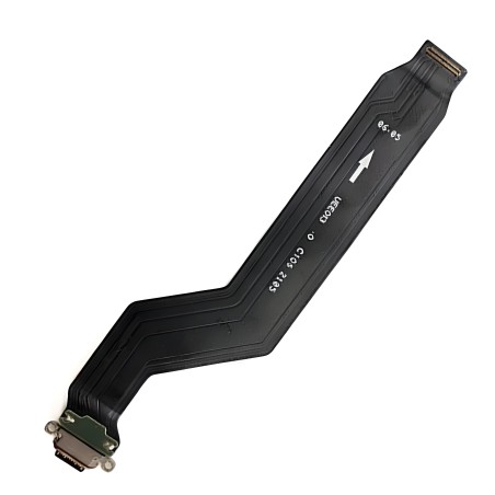 Nappe connecteur de charge du OnePlus 8T
