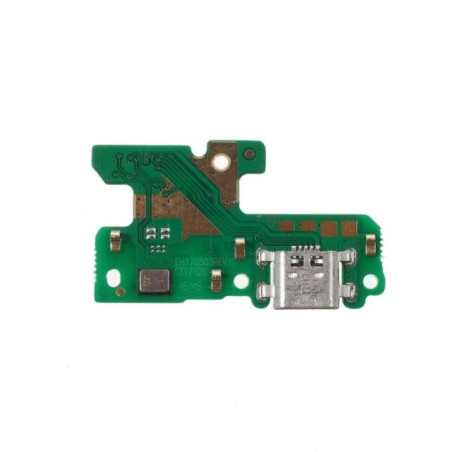 Circuit connecteur de charge du Huawei Honor 8 Lite