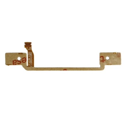 Nappe touches tactiles du OnePlus 5