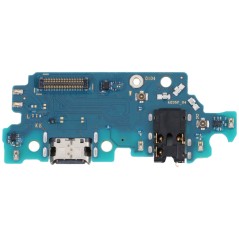 Circuit connecteur de charge du Samsung Galaxy A23 4G SM-A325F