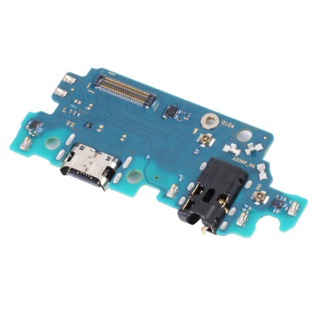 Circuit connecteur de charge du Samsung Galaxy A23 4G SM-A325F