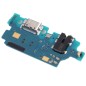 Circuit connecteur de charge du Samsung Galaxy A23 5G SM-A326B