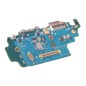 Circuit connecteur de charge et lecteur SIM du Samsung Galaxy S21 Ultra G998B