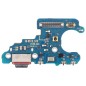 Circuit connecteur de charge du Samsung Galaxy Note 10 N970F