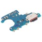 Circuit connecteur de charge du Samsung Galaxy Note 10 N970F