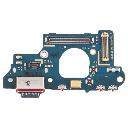 Circuit connecteur de charge du Samsung Galaxy S20 FE 5G G781