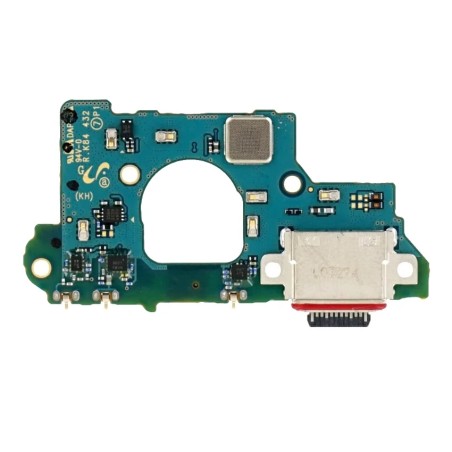 Circuit connecteur de charge du Samsung Galaxy S20 FE 4G G780