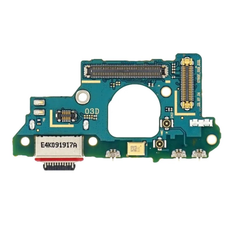 Connecteur de charge du Samsung Galaxy S20 FE 4G G780