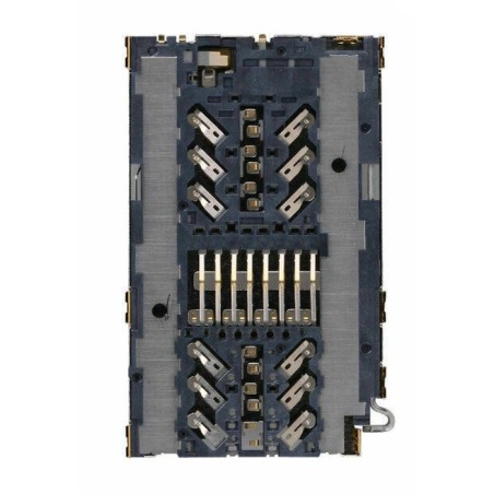 Lecteur carte SIM (à souder) du Samsung Galaxy S7