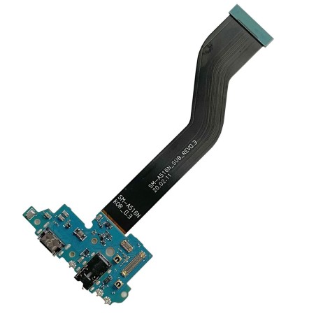 Circuit connecteur de charge du Samsung Galaxy A51 5G A516