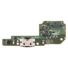 Circuit connecteur de charge du Xiaomi Redmi 6A