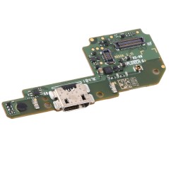 Circuit connecteur de charge du Xiaomi Redmi 6A