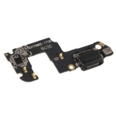 Circuit connecteur de charge du Huawei Honor 9
