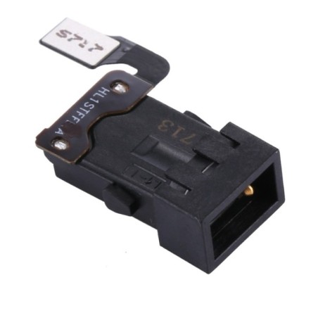 Nappe prise jack 3,5mm du Huawei Honor 9