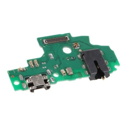 Circuit connecteur de charge du Huawei Honor 9 Lite