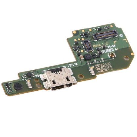 Circuit connecteur de charge du Xiaomi Redmi 6 - Original