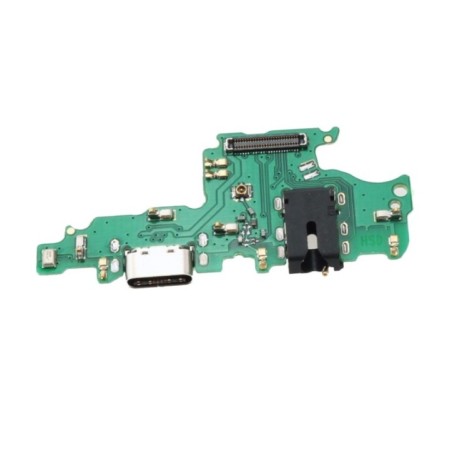 Circuit connecteur de charge du Huawei Honor View 10