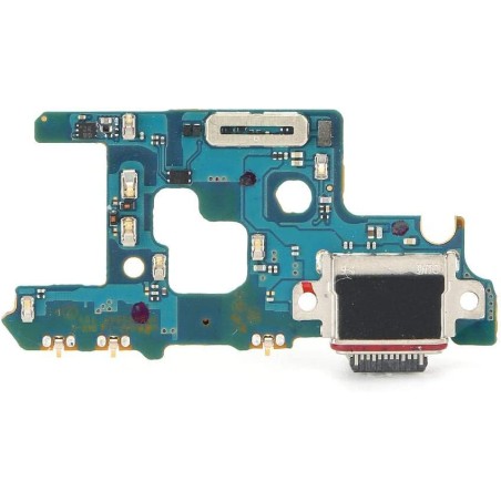 Circuit connecteur de charge du Samsung Galaxy Note 10 Plus SM-N976U / N975U
