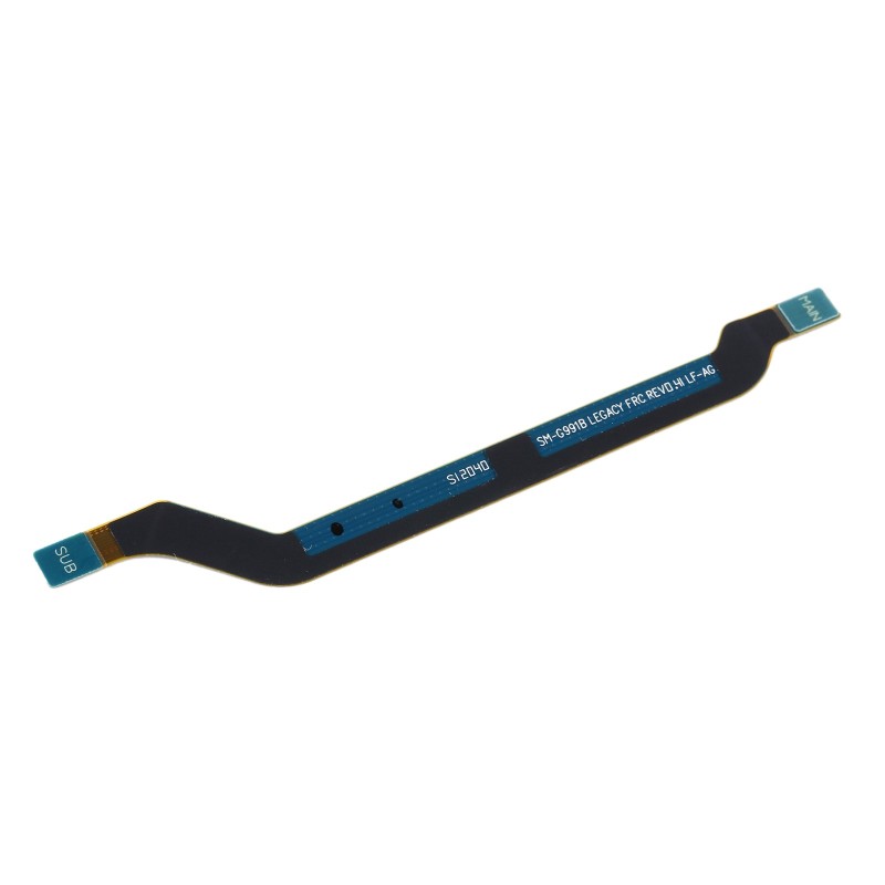 Nappe antenne interne du Samsung Galaxy S21 G991B