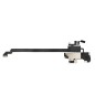 Nappe écouteur, capteurs et micro secondaire de l'iPhone XR Nappe écouteur, capteurs et micro secondaire de l'iPhone XR