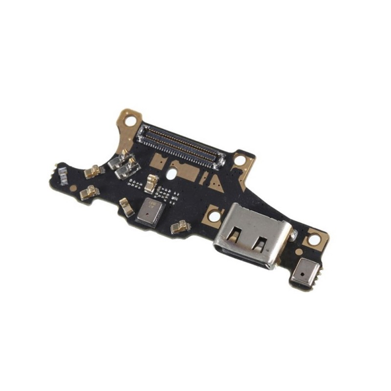 Circuit connecteur de charge du Huawei Mate 10