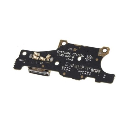 Circuit connecteur de charge du Huawei Mate 10