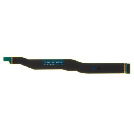 Nappe antenne réseau du Samsung Galaxy Note 10