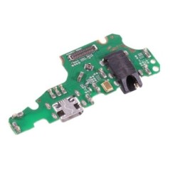 Circuit connecteur de charge du Huawei Mate 10 Lite