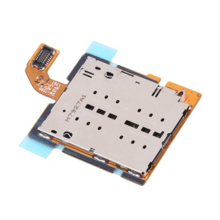 Nappe lecteur carte SIM du Samsung Galaxy Tab A 2016 7.0 SM-T285