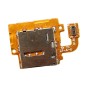 Nappe lecteur carte SIM du Samsung Galaxy Tab A 2016 10.1 SM-T585