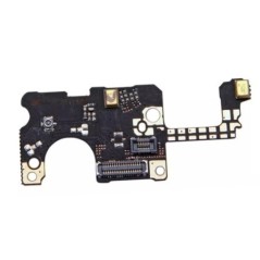 Circuit micro et antenne du Huawei Mate 10 Pro